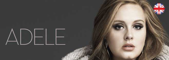 Geriausios Adele dainos, best acdc songs, klausyti muzika internetu