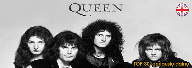 Queen grupė, queen, geriausios queen dainos, grupė queen, fredis merkuris